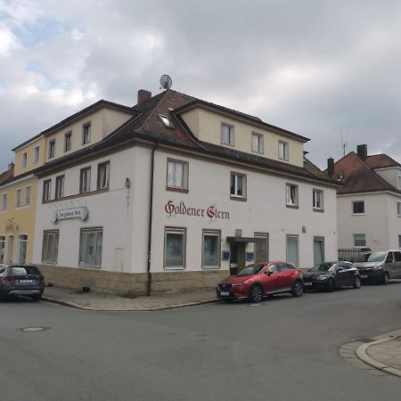 Elias Im Landhausstil Bayreuth Buitenkant foto