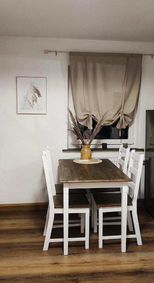 Elias Im Landhausstil Bayreuth Buitenkant foto