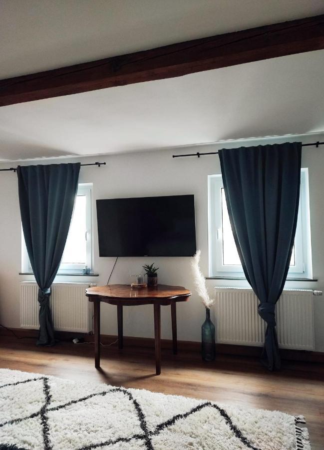 Elias Im Landhausstil Bayreuth Buitenkant foto