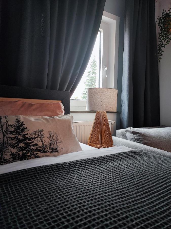 Elias Im Landhausstil Bayreuth Buitenkant foto